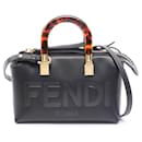 Fendi By The Way Leather 2way Handbag