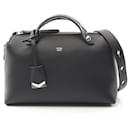 Fendi BY THE WAY MEDIUM Leather Handbag