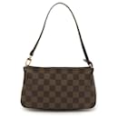 Pochete Damier Navona Louis Vuitton