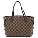 Louis Vuitton Neverfull Damier Bag