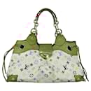 Louis Vuitton Ursula Handbag Monogram Multicolor