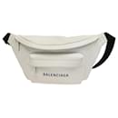 Balenciaga Everyday Waist Bag Leather