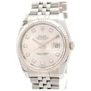 Rolex Datejust Automatic Wristwatch