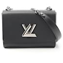 Louis Vuitton Twist MM Shoulder Bag