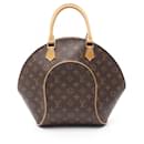 Louis Vuitton Ellipse MM Handbag