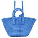 Balenciaga Handbag Bistro XS Patent Leather