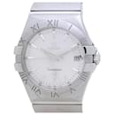 OMEGA Constellation Stainless Steel Men's Watch - Omega