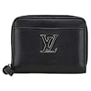Louis Vuitton Zippy Coin Purse LockMe Case