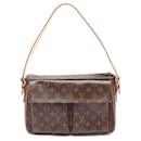 Louis Vuitton Viva Cite GM Monogram Shoulder Bag