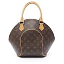 Louis Vuitton Ellipse PM Monogram Handbag