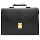 Louis Vuitton Epi Serviette Ambassador Bag