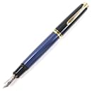 Pelikan Souveran 14K Fountain Pen - Autre Marque
