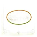 Écharpe HERMES Carre 90 "BULL•MOUTH WESTERN COACH OFFICE" Soie Auth am8938 - Hermès