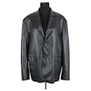 Black Blazer - Autre Marque