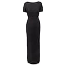 Guy Laroch Couture Dress - Autre Marque