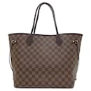 Louis Vuitton Neverfull Damier Bag