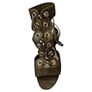 Sandals - Christian Dior