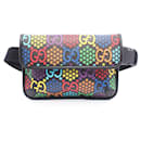 Gucci GG Psychedelic Waist Bag