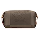 Louis Vuitton Damier Geant Trousse Albatross Pouch