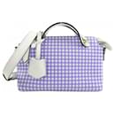 Fendi By the Way Small Handbag