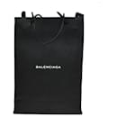 Balenciaga Tool 2.0 North South Tote Leather Medium