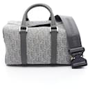 Christian Dior Dior LINGOT26 Lango Oblique Handbag