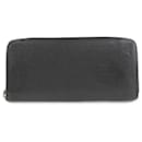 Louis Vuitton Zippy wallet vertical Taïga