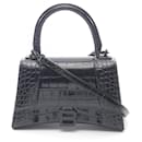 Balenciaga Hourglass Small Handbag