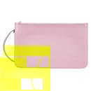 Louis Vuitton Epi Neverfull Accessory Pouch