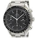 OMEGA Speedmaster Automatic Steel Mens Watch 3510.50 - Omega