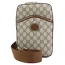 Gucci GG Supreme Canvas Sling Bag