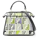 Fendi Peekaboo ISeeU Handbag