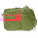 Christian Dior Dior Christian x ERL Mirage Shoulder Bag