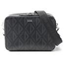 Christian Dior CD Diamond Messenger Pouch