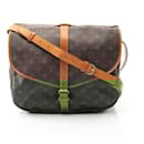 Louis Vuitton Saumur 35 Shoulder Bag