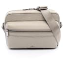 Christian Dior Dior Rider 2.0 Zip Messenger Bag