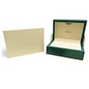 NEW BOX FOR ROLEX WATCH 39139.08 OYSTER PERPETUAL CARD HOLDER WATCH BOX - Rolex