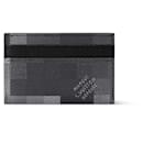 LV Double card holder damouflage - Louis Vuitton