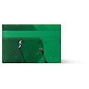 LV Double Card Holder Golf - Louis Vuitton