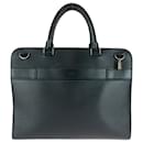 Louis Vuitton Epi Bassano GM Briefcase