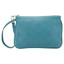 Pochete Mahina Selene MM da Louis Vuitton