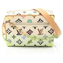 Louis Vuitton Mini Soft Trunk Shoulder Bag