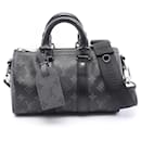 Louis Vuitton Keepall Bandouliere 25 Handbag