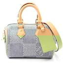 Louis Vuitton Speedy Bandouliere 18 Handbag