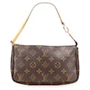 Pochete Acessório Monograma Louis Vuitton