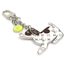 Louis Vuitton LV Dog Charm