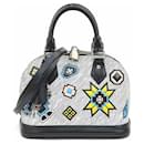 Louis Vuitton Alma BB Handbag