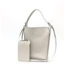 Balenciaga North South 2-Way Shoulder Bag