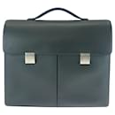 Louis Vuitton Taiga Kazan Business Bag M30802