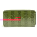 Louis Vuitton Zippy Wallet Monogram Vernis